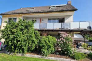 Ferienwohnung Windisch