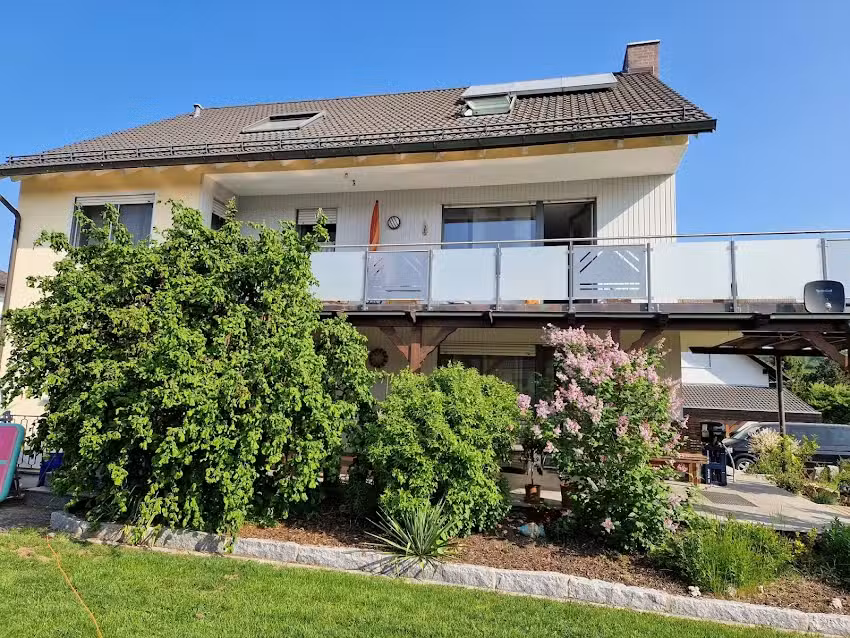 Ferienwohnung Windisch