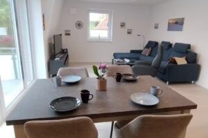 Ferienwohnung Windkunst