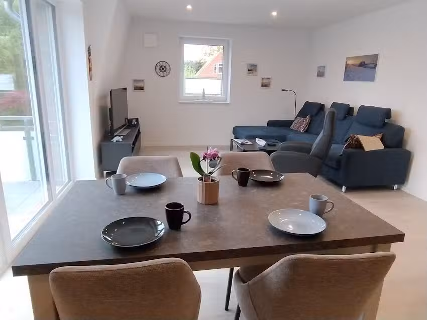 Ferienwohnung Windkunst