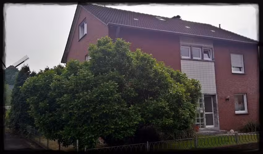 Ferienwohnung Windm&uuml;hlenblick