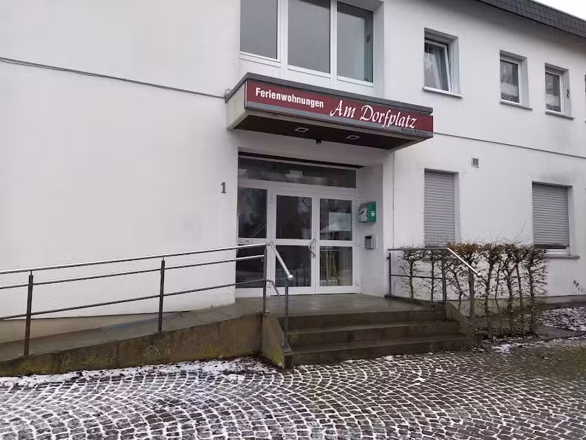 Ferienwohnung Winkhaus
