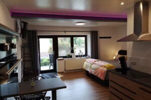 Ferienwohnung Winkler
