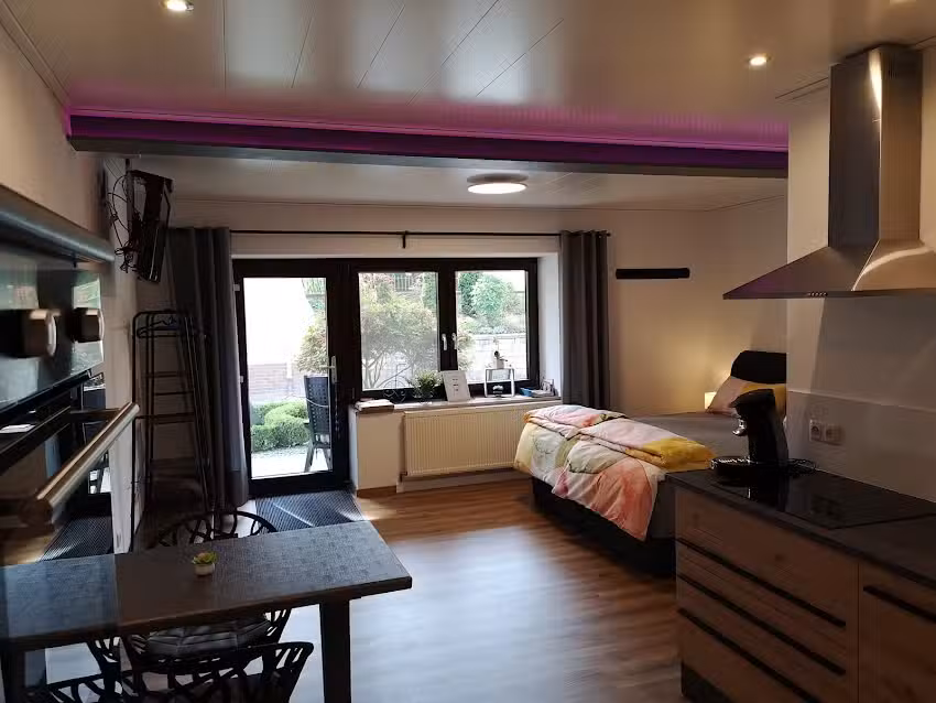 Ferienwohnung Winkler