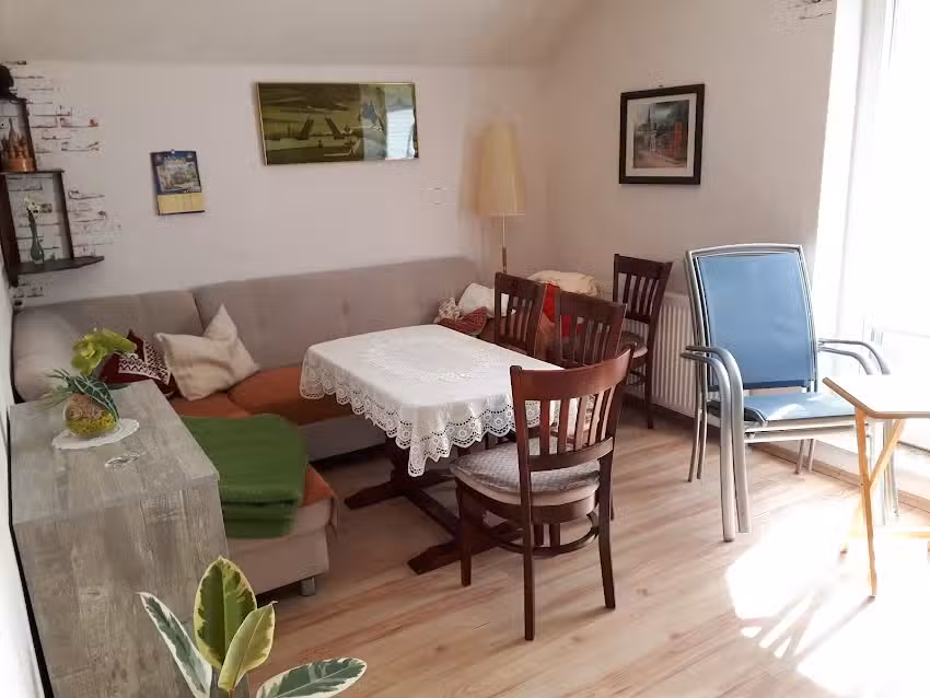 Ferienwohnung Winkler