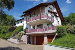 Ferienwohnung Winkler Emmendingen