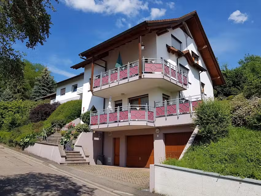 Ferienwohnung Winkler Emmendingen