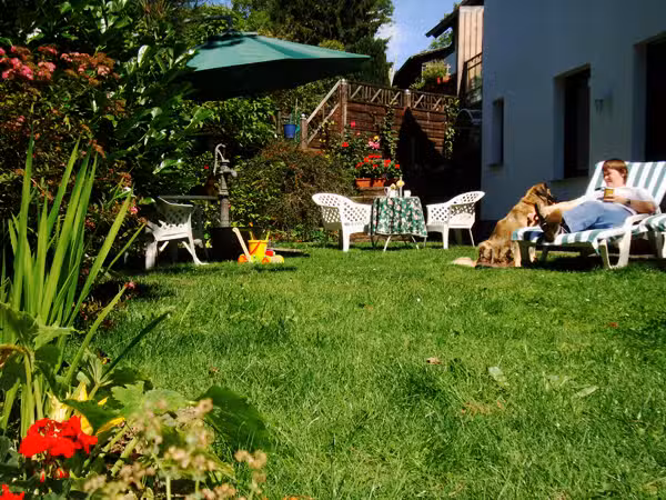 Ferienwohnung Winnen
