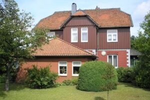 Ferienwohnung Winsemann