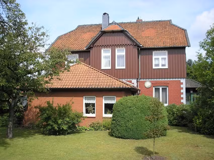 Ferienwohnung Winsemann