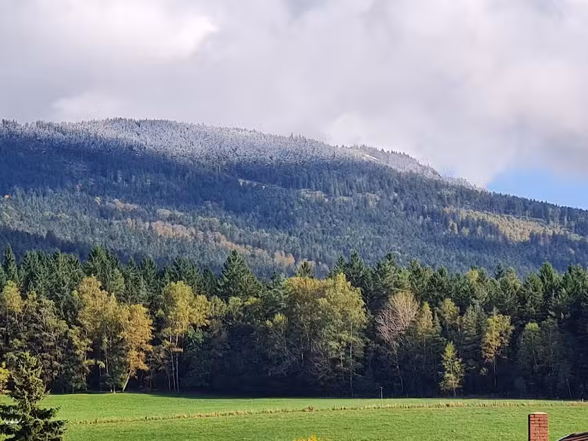Ferienwohnung Winter