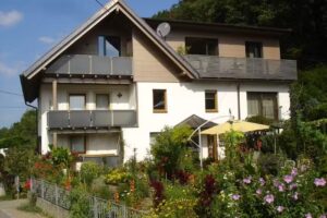 Ferienwohnung Winterhalter