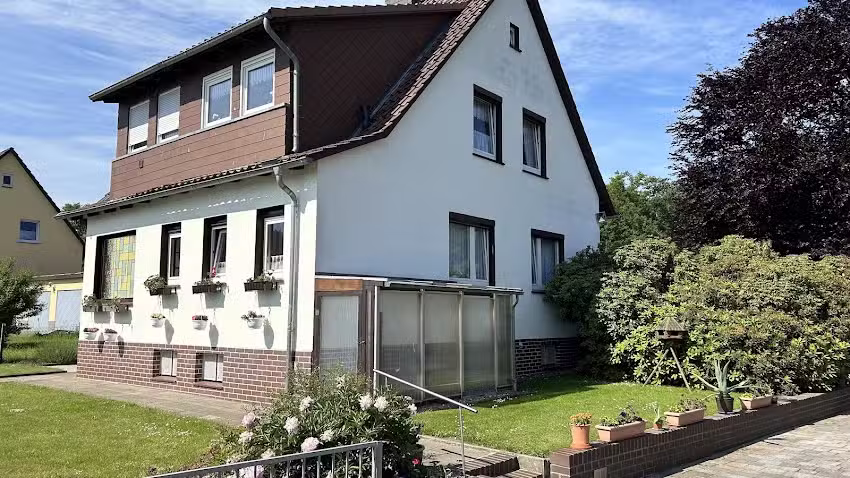 Ferienwohnung Winzenburg