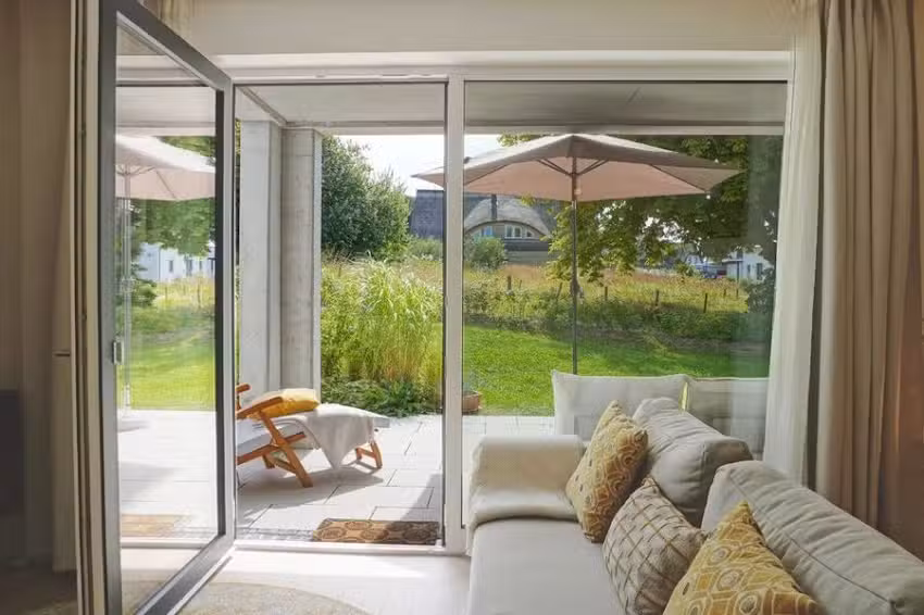 Ferienwohnung Wippsteert