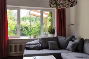 Ferienwohnung Wisbek 2