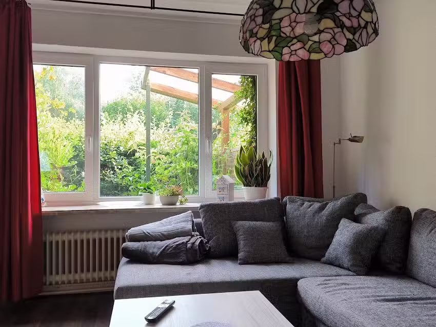 Ferienwohnung Wisbek 2