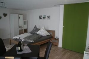 Ferienwohnung Wissing