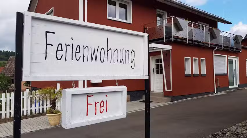 Ferienwohnung Wi&szlig;ner