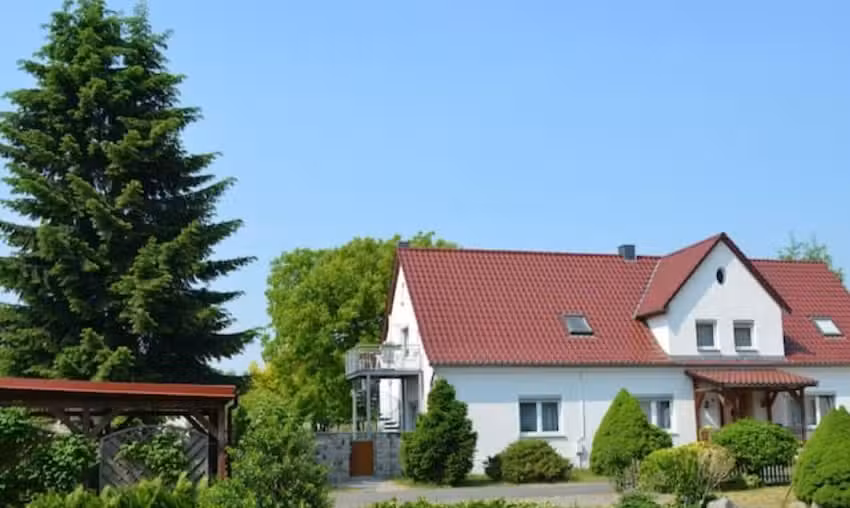 Ferienwohnung Witt