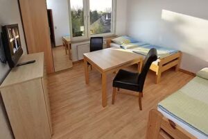 Ferienwohnung Wittekind