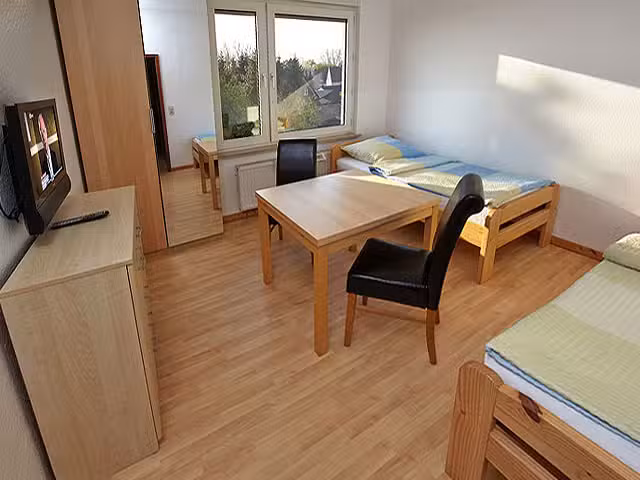 Ferienwohnung Wittekind