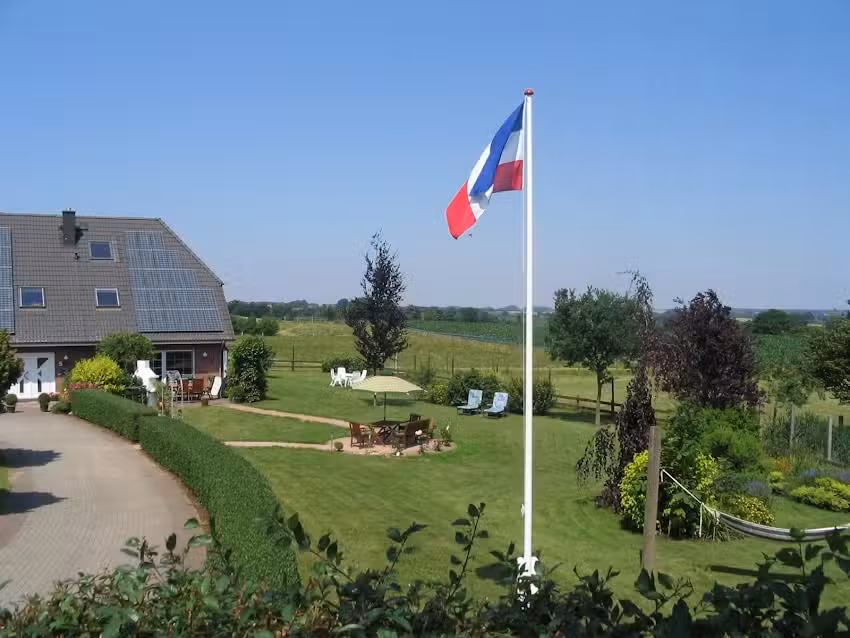 Ferienwohnung &bdquo;Wittensee-Blick&ldquo;