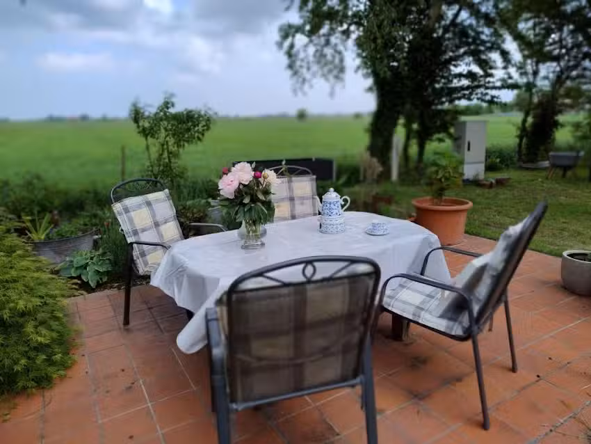 Ferienwohnung Wittland