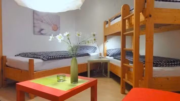 Ferienwohnung Wittm&uuml;ss