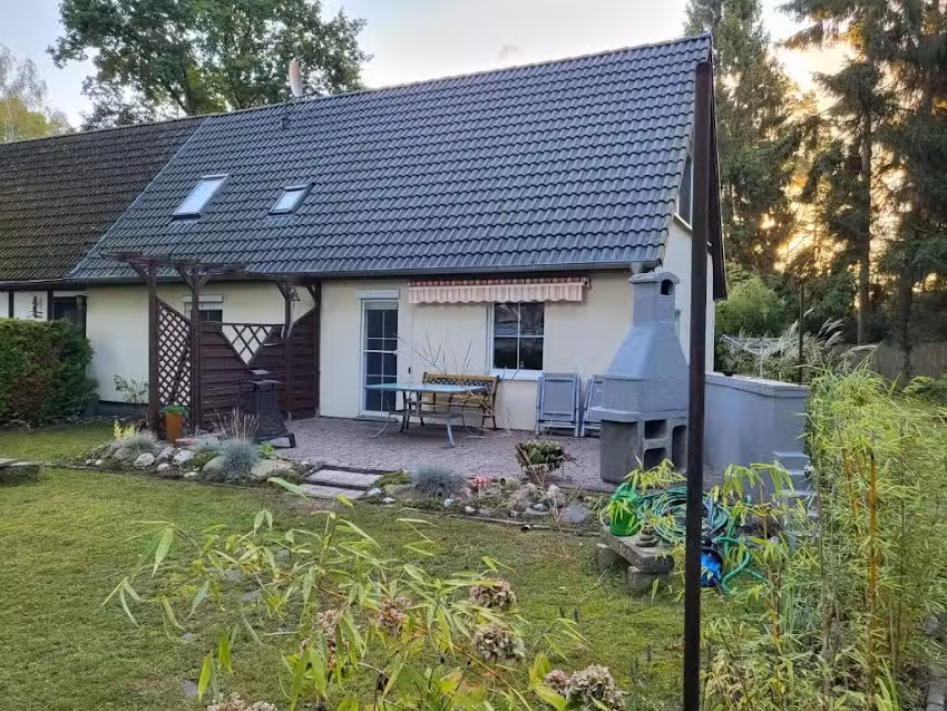Ferienwohnung Wittower Heide