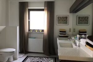 Ferienwohnung Woanderszuhause