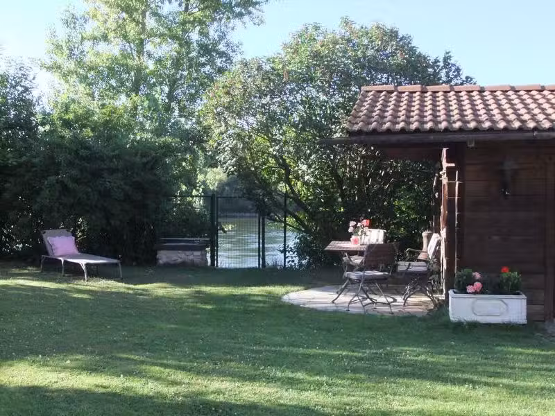 Ferienwohnung Wochinger