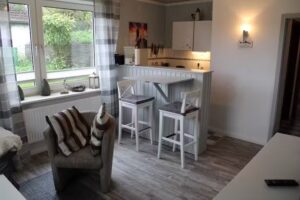 FERIENWOHNUNG WODE
