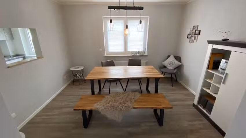 Ferienwohnung Wohldkoppel-Kiel