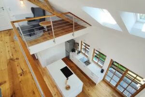 Ferienwohnung &bdquo;Wohnung Simon&ldquo;
