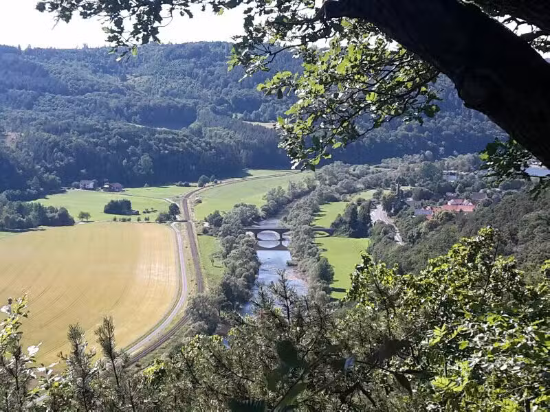 Ferienwohnung Wolf