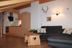 Ferienwohnung Wolf
