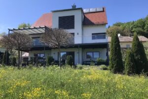 Ferienwohnung Wolf