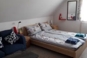 Ferienwohnung Wolf am Steinhuder Meer