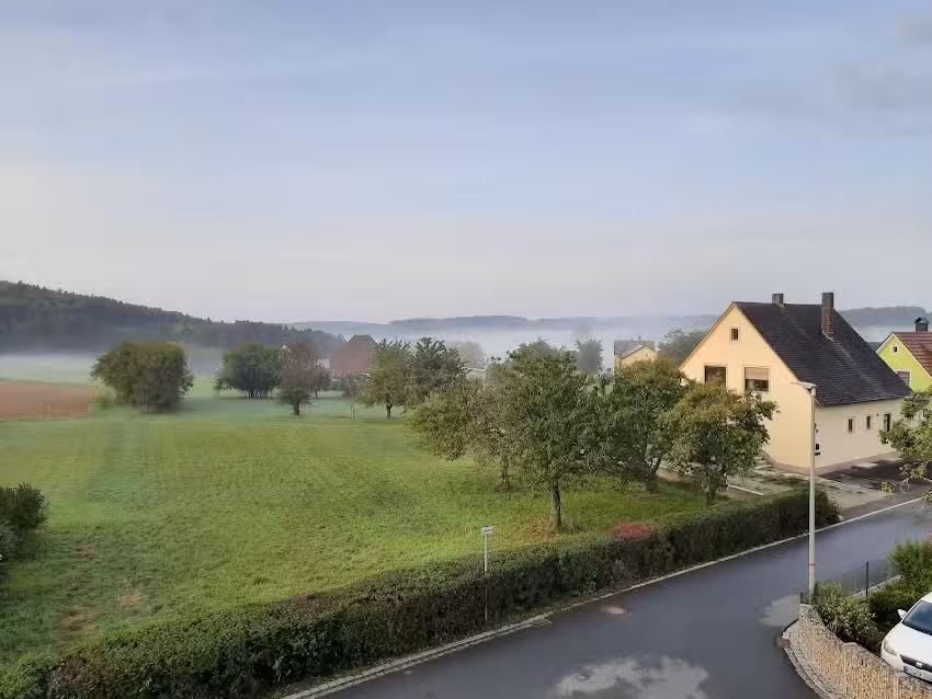 Ferienwohnung W&ouml;lfel