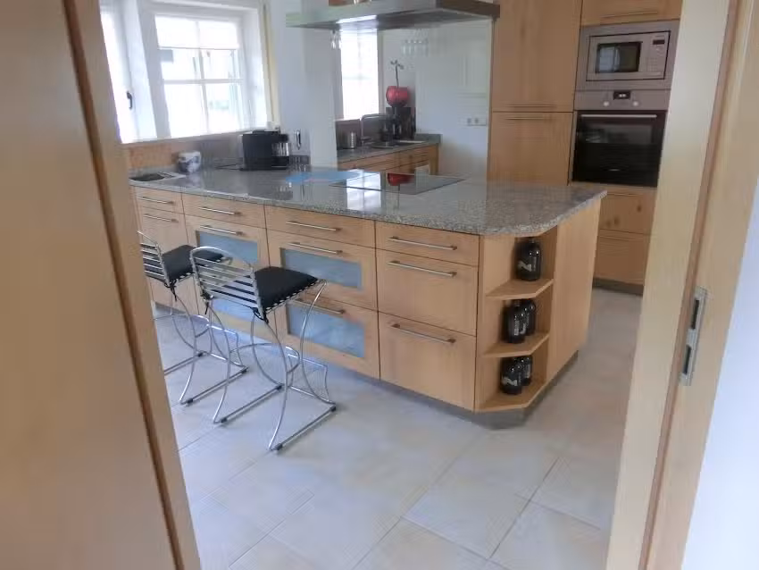 Ferienwohnung Wolfgang Halbinger