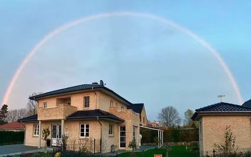 Ferienwohnung Wolfgang Otto