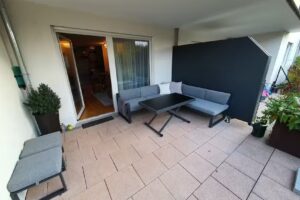 Ferienwohnung Wolfratshausen