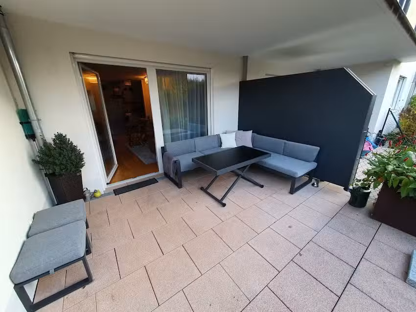 Ferienwohnung Wolfratshausen