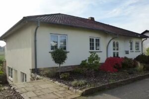 Ferienwohnung Wolfsbachtal
