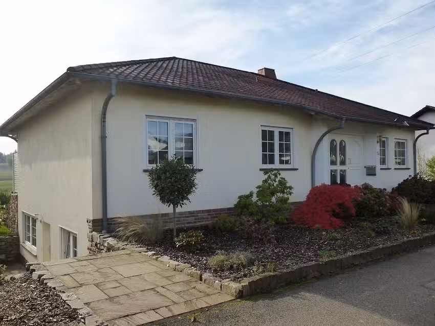 Ferienwohnung Wolfsbachtal
