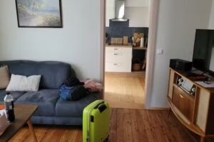 Ferienwohnung Wolfseiche