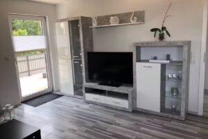 Ferienwohnung Wolfswiese