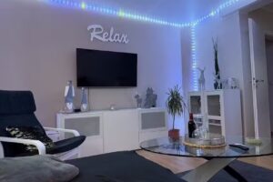 Ferienwohnung Wolke13