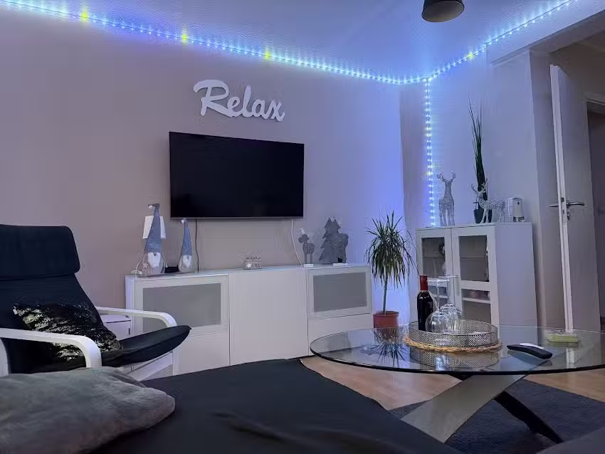 Ferienwohnung Wolke13