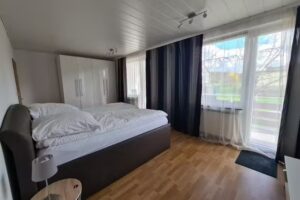 Ferienwohnung Wolke7
